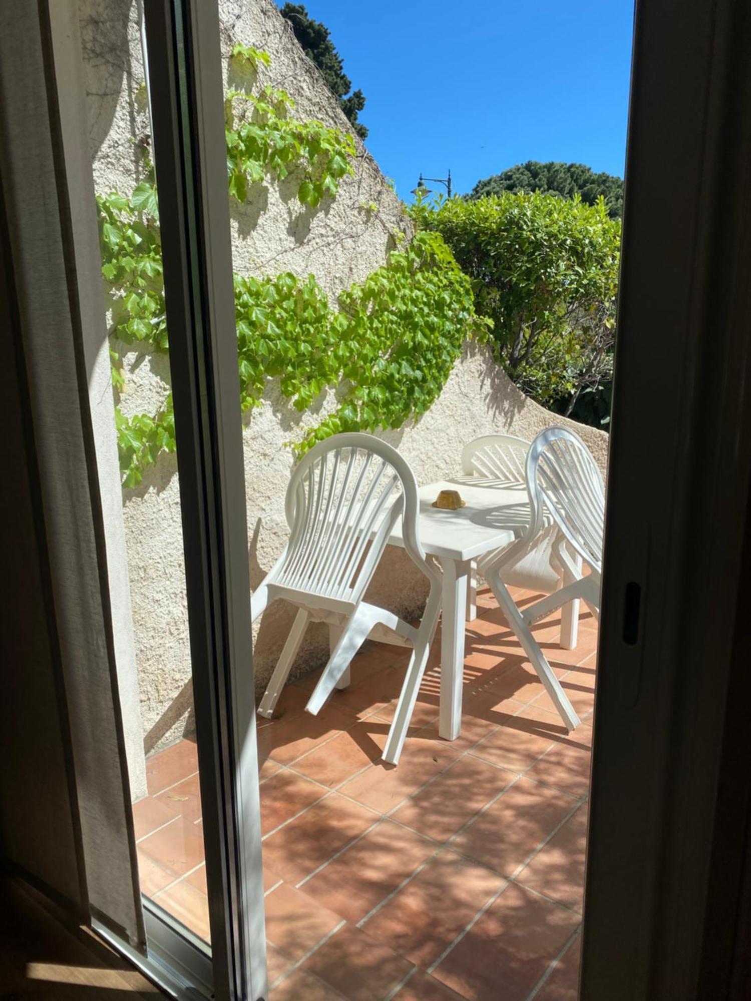 Les Alcyons Hotel Le Lavandou Værelse billede